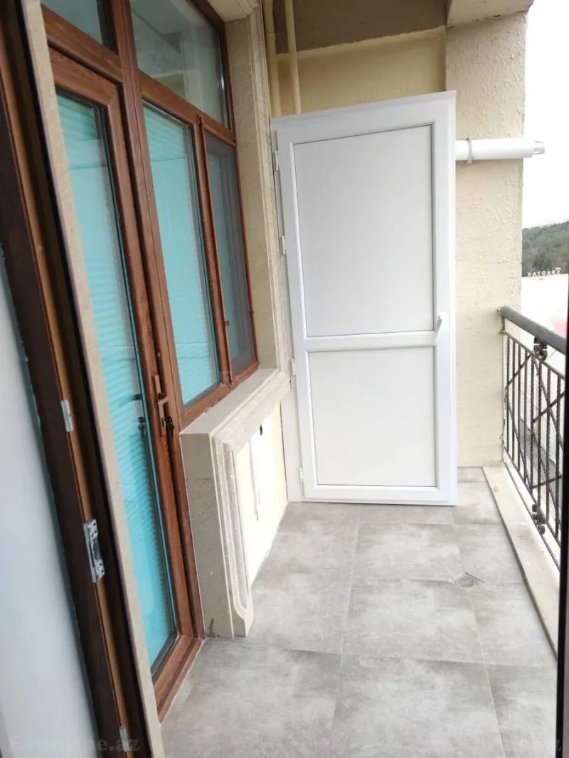 Kirayə verilir 1 otaqlı Mənzil Yeni tikili 60 m² Sumqayıt - şəkil 5