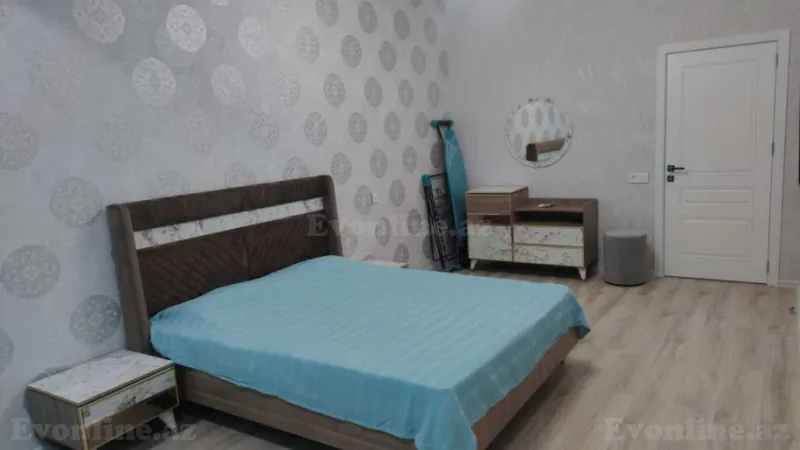 Kirayə verilir 1 otaqlı Mənzil Yeni tikili 60 m² Sumqayıt - şəkil 11