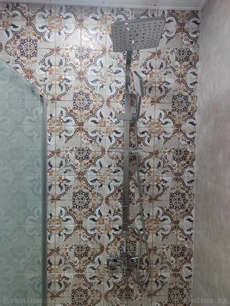 Kirayə verilir 1 otaqlı Mənzil Yeni tikili 60 m² Sumqayıt - şəkil 17