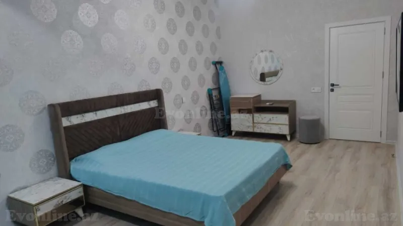 Kirayə verilir 1 otaqlı Mənzil Yeni tikili 60 m² Sumqayıt - şəkil 18