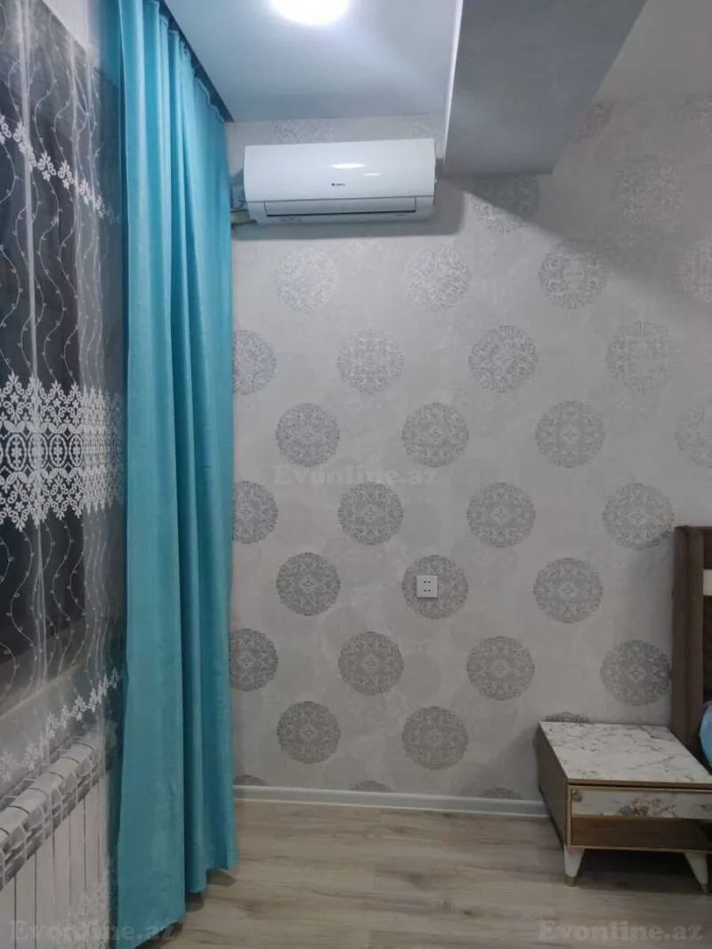 Kirayə verilir 1 otaqlı Mənzil Yeni tikili 60 m² Sumqayıt - şəkil 19