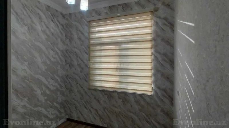 Satılır 3 otaqlı Mənzil Köhnə tikili 45 m² Memar Əcəmi m. - şəkil 10