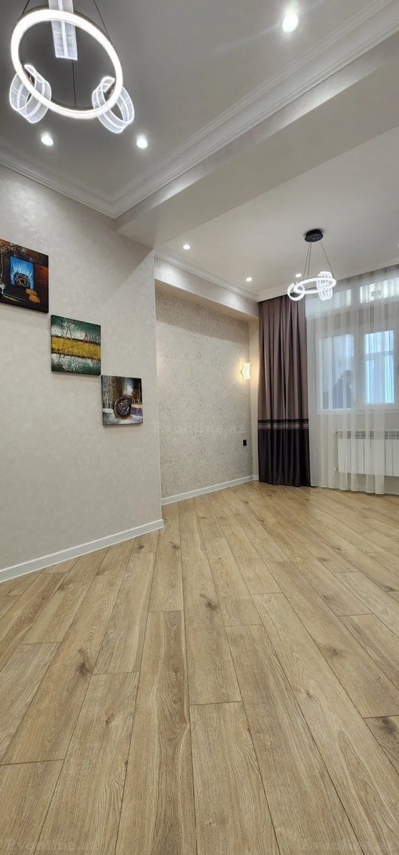 Satılır 2 otaqlı Mənzil Yeni tikili 65 m² Yasamal r. - şəkil 5