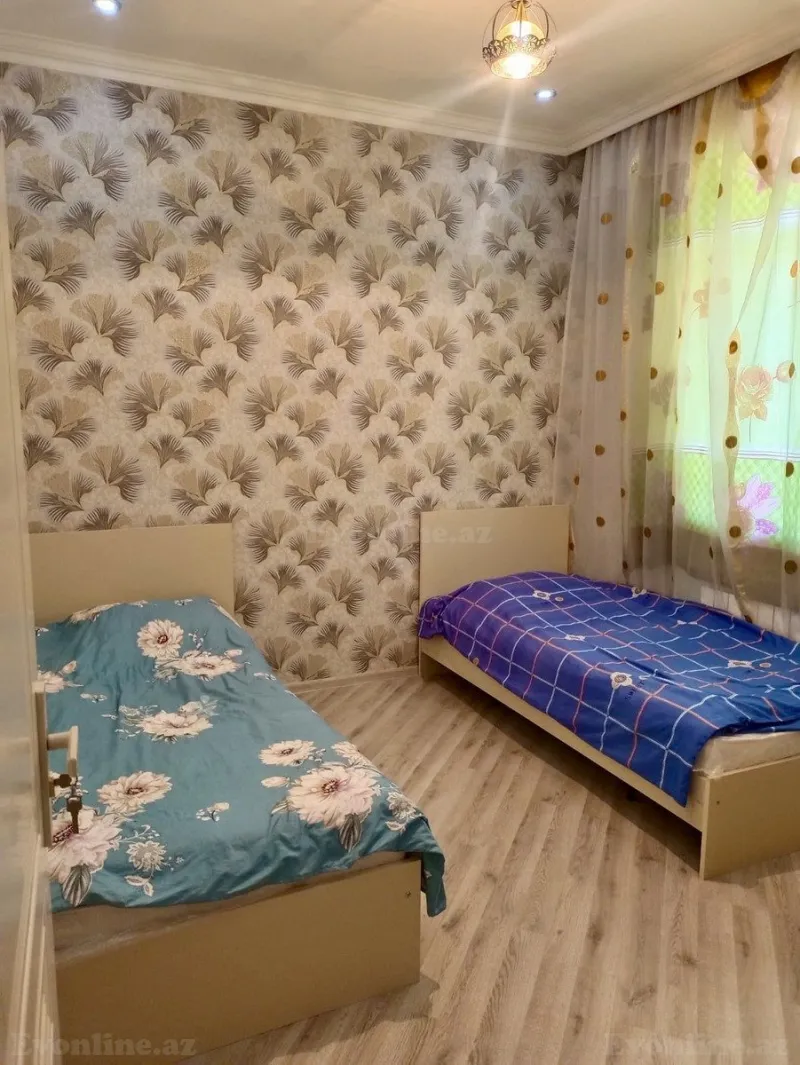 Satılır 2 otaqlı Mənzil Yeni tikili 50 m² Xırdalan - şəkil 5