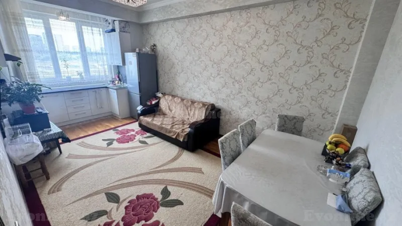 Satılır 2 otaqlı Mənzil Yeni tikili 45 m² Yasamal - şəkil 7