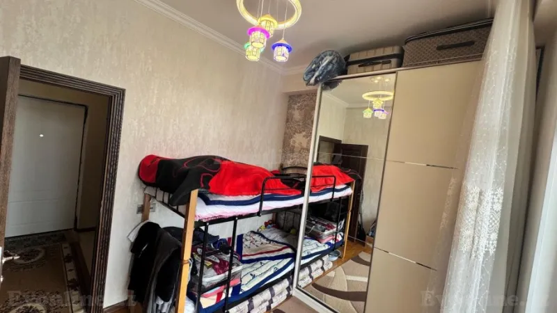 Satılır 2 otaqlı Mənzil Yeni tikili 45 m² Yasamal - şəkil 14