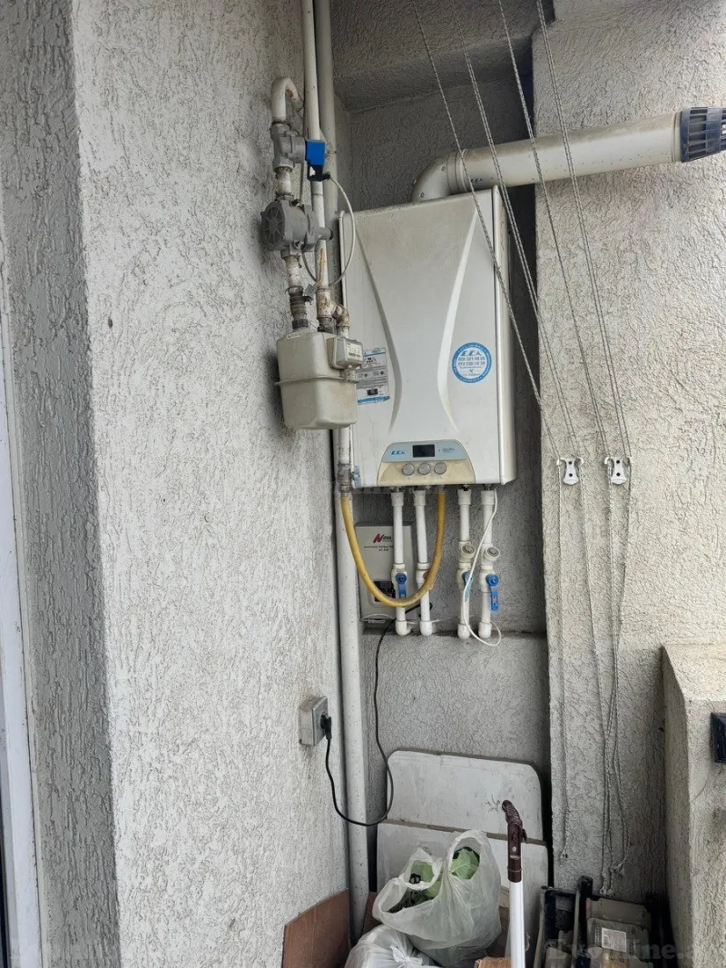 Satılır 2 otaqlı Mənzil Yeni tikili 45 m² Yasamal - şəkil 21