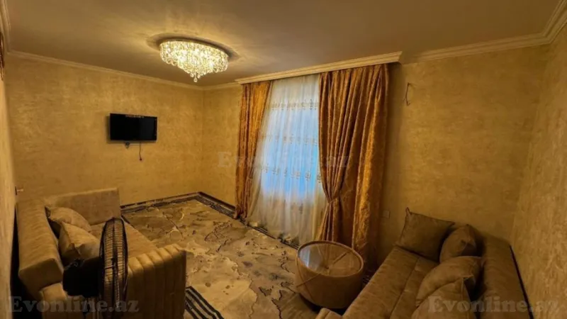 Satılır 2 otaqlı Mənzil Köhnə tikili 67 m² Xırdalan - şəkil 2