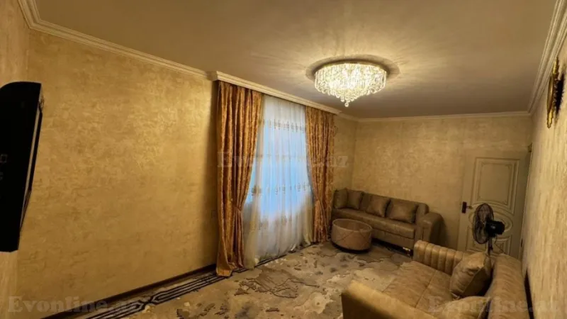 Satılır 2 otaqlı Mənzil Köhnə tikili 67 m² Xırdalan - şəkil 3