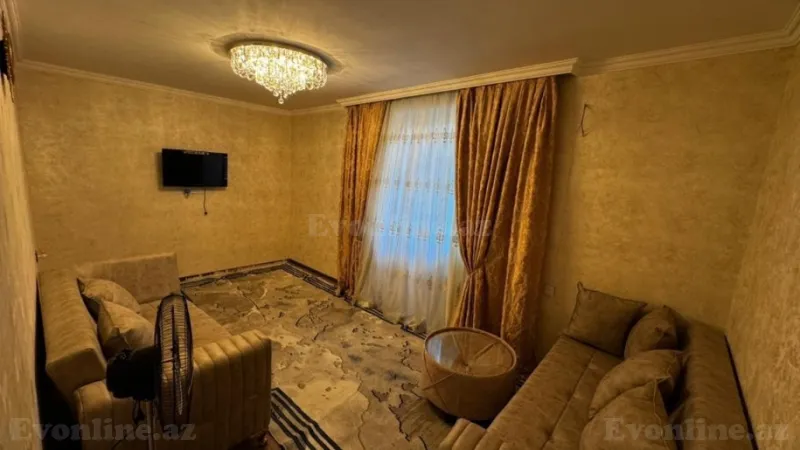 Satılır 2 otaqlı Mənzil Köhnə tikili 67 m² Xırdalan - şəkil 4