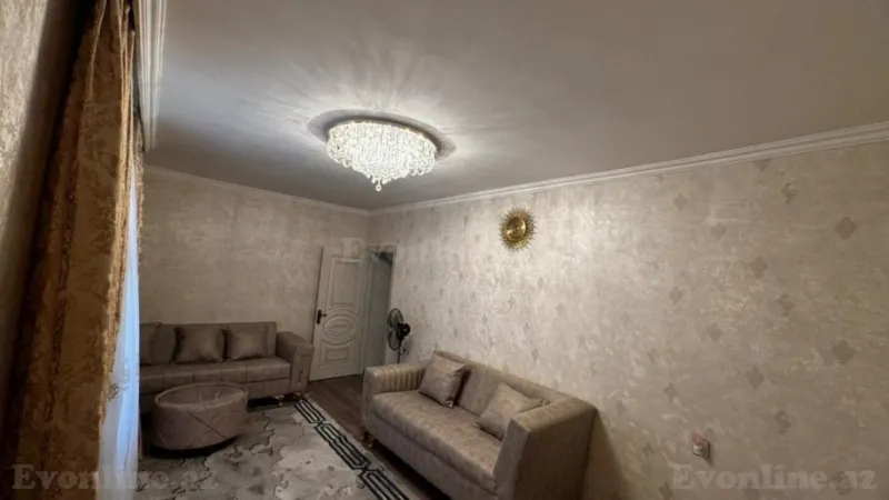 Satılır 2 otaqlı Mənzil Köhnə tikili 67 m² Xırdalan - şəkil 5