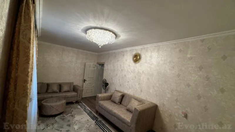 Satılır 2 otaqlı Mənzil Köhnə tikili 67 m² Xırdalan - şəkil 6