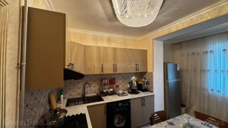 Satılır 2 otaqlı Mənzil Köhnə tikili 67 m² Xırdalan - şəkil 8