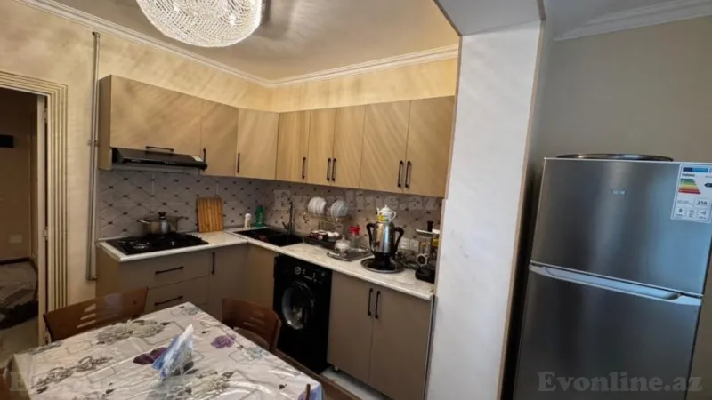 Satılır 2 otaqlı Mənzil Köhnə tikili 67 m² Xırdalan - şəkil 9
