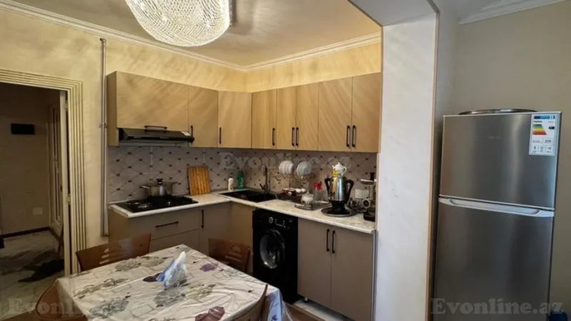 Satılır 2 otaqlı Mənzil Köhnə tikili 67 m² Xırdalan - şəkil 10