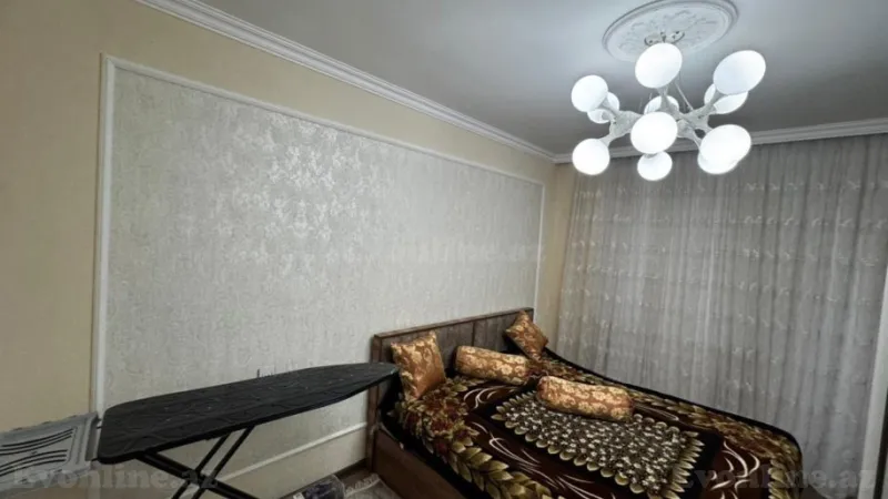 Satılır 2 otaqlı Mənzil Köhnə tikili 67 m² Xırdalan - şəkil 11