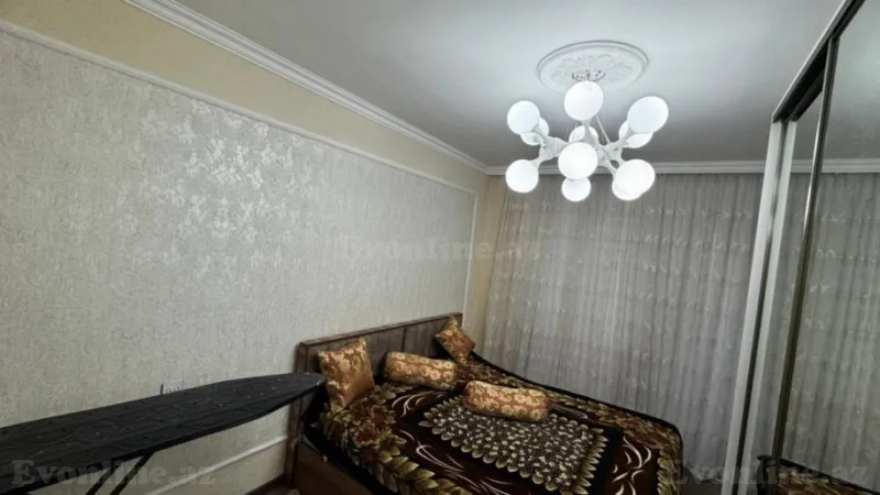 Satılır 2 otaqlı Mənzil Köhnə tikili 67 m² Xırdalan - şəkil 12