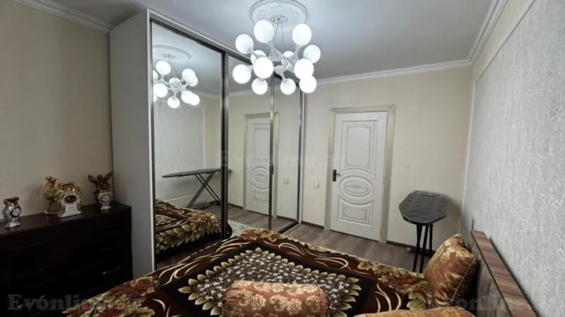 Satılır 2 otaqlı Mənzil Köhnə tikili 67 m² Xırdalan - şəkil 14