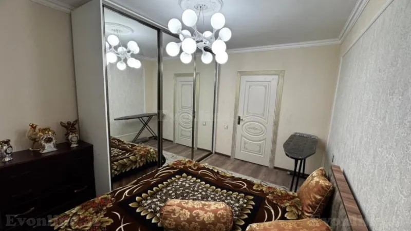 Satılır 2 otaqlı Mənzil Köhnə tikili 67 m² Xırdalan - şəkil 15