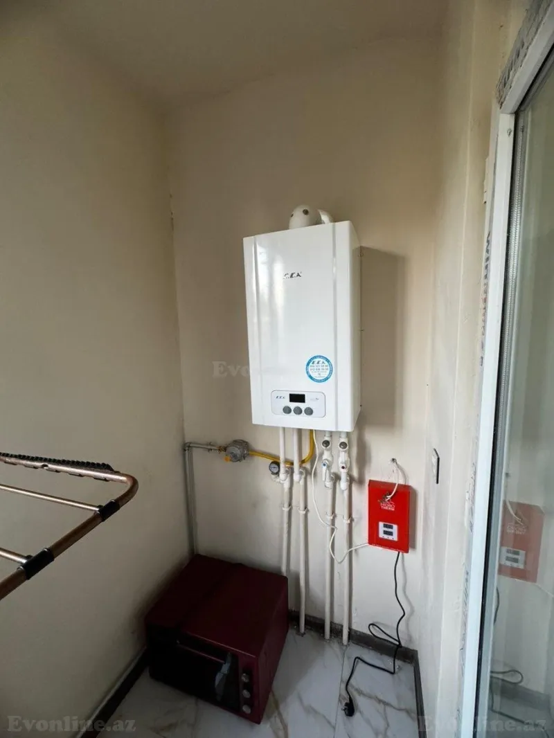 Satılır 2 otaqlı Mənzil Köhnə tikili 67 m² Xırdalan - şəkil 18