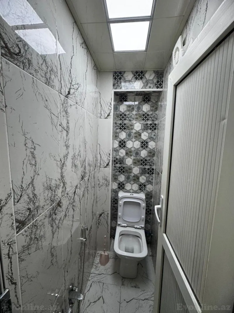 Satılır 2 otaqlı Mənzil Köhnə tikili 67 m² Xırdalan - şəkil 19