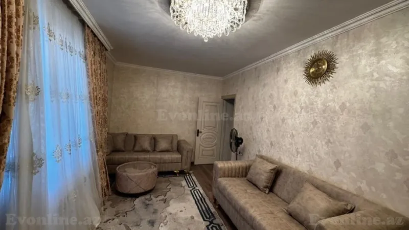 Satılır 2 otaqlı Mənzil Köhnə tikili 67 m² Xırdalan - şəkil 20