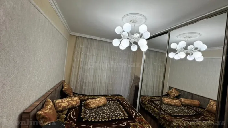 Satılır 2 otaqlı Mənzil Köhnə tikili 67 m² Xırdalan - şəkil 21