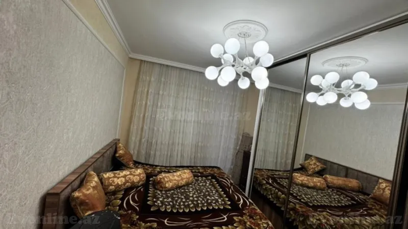 Satılır 2 otaqlı Mənzil Köhnə tikili 67 m² Xırdalan - şəkil 22