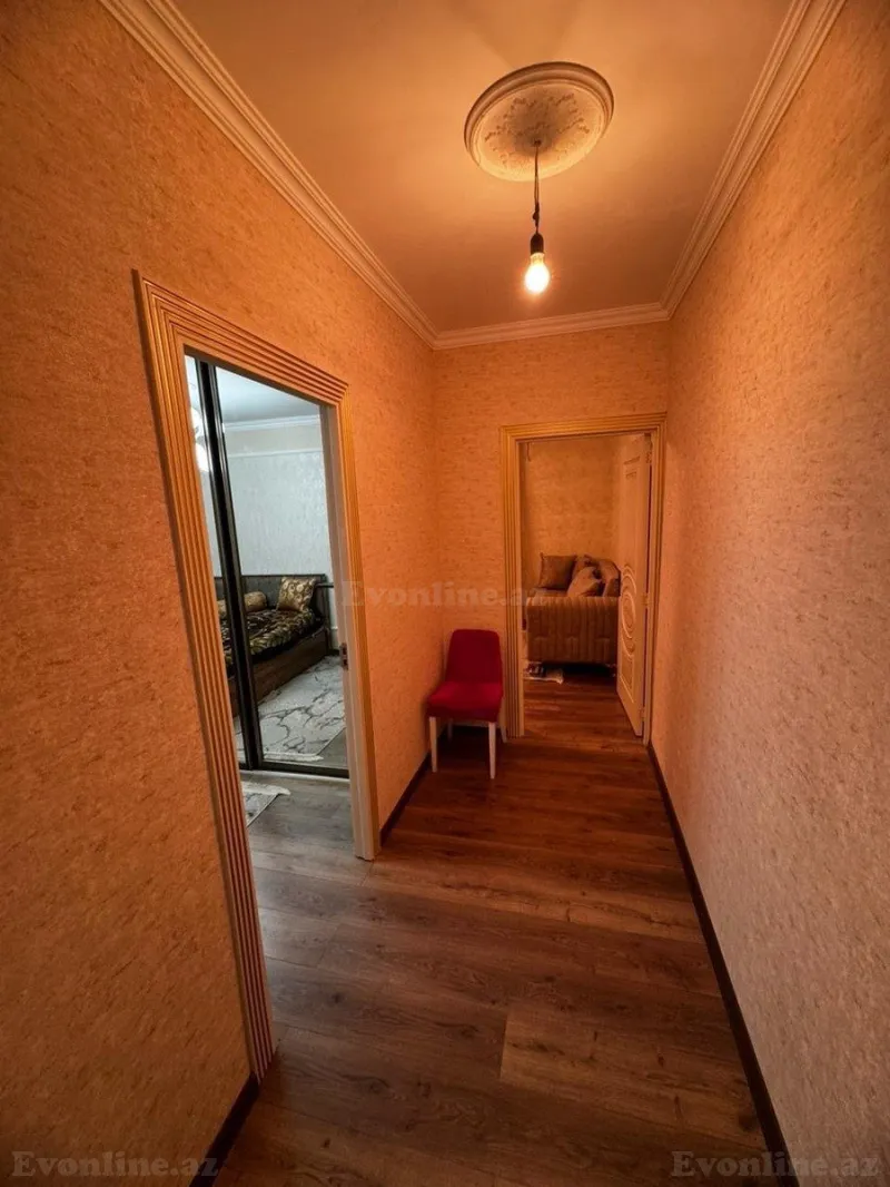 Satılır 2 otaqlı Mənzil Köhnə tikili 67 m² Xırdalan - şəkil 24