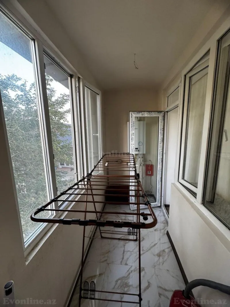 Satılır 2 otaqlı Mənzil Köhnə tikili 67 m² Xırdalan - şəkil 25