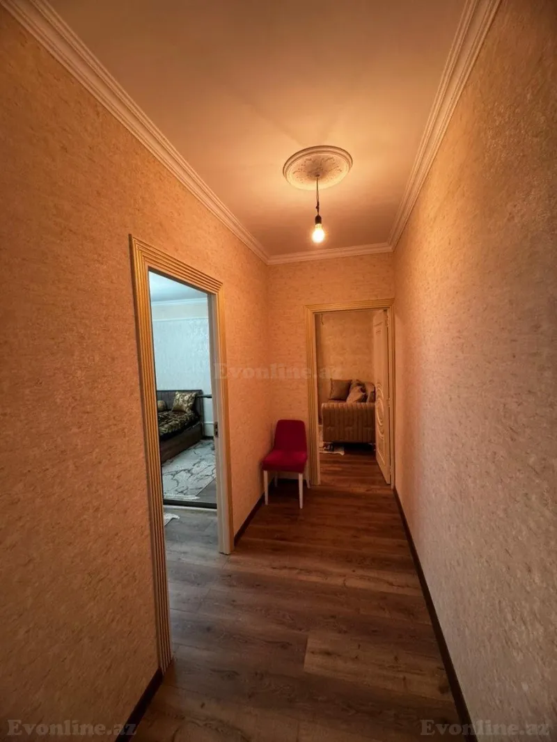 Satılır 2 otaqlı Mənzil Köhnə tikili 67 m² Xırdalan - şəkil 26