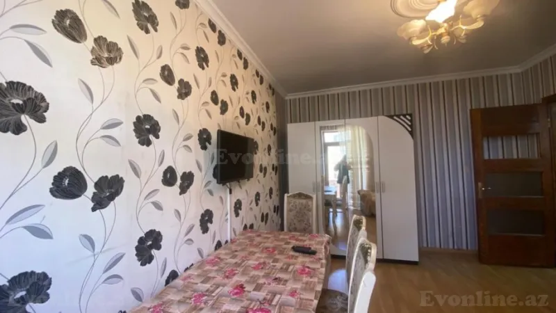 Satılır 1 otaqlı Mənzil Yeni tikili 37 m² Xırdalan