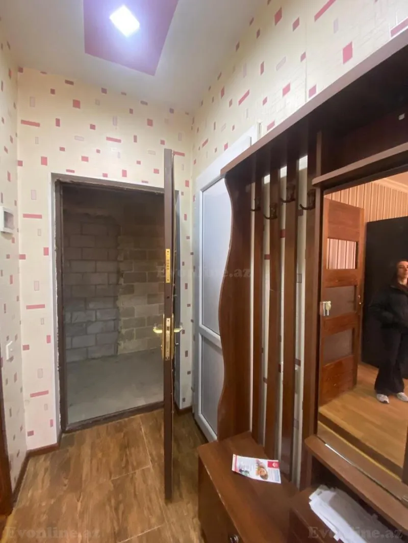 Satılır 1 otaqlı Mənzil Yeni tikili 37 m² Xırdalan - şəkil 6