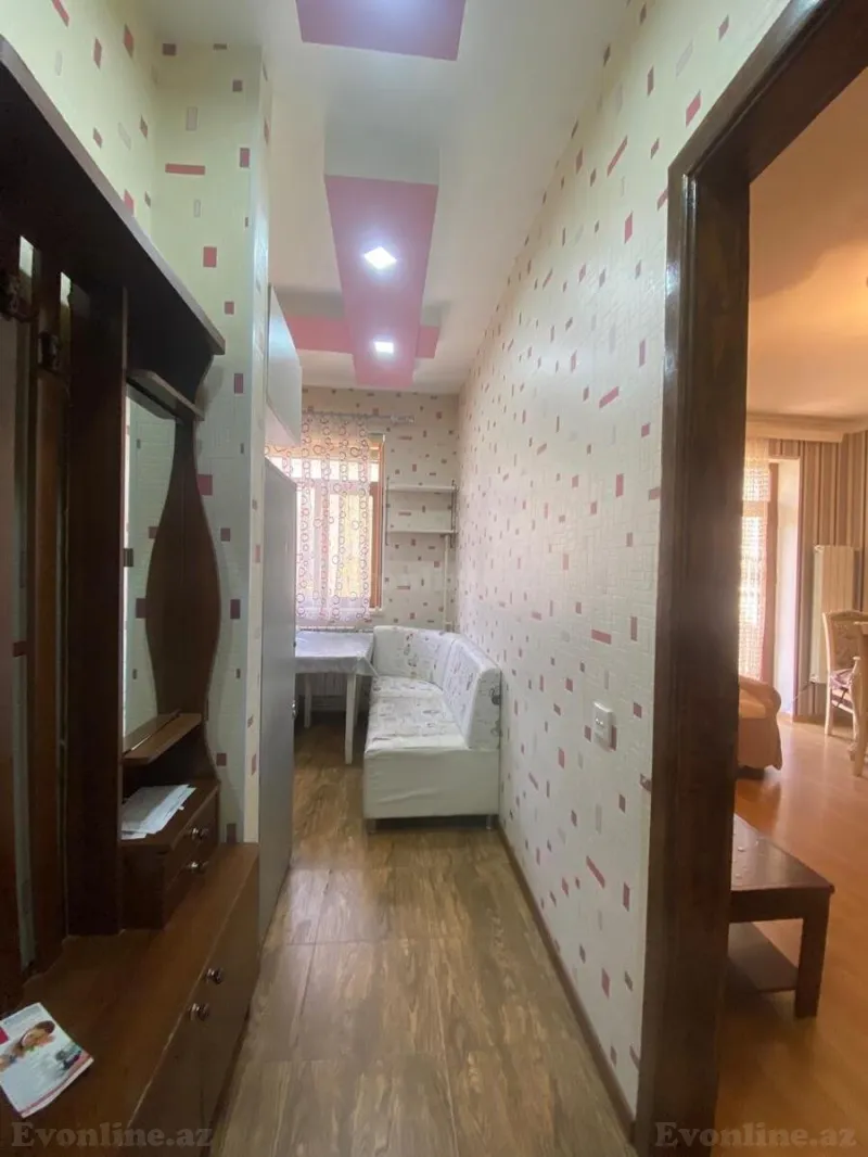 Satılır 1 otaqlı Mənzil Yeni tikili 37 m² Xırdalan - şəkil 7