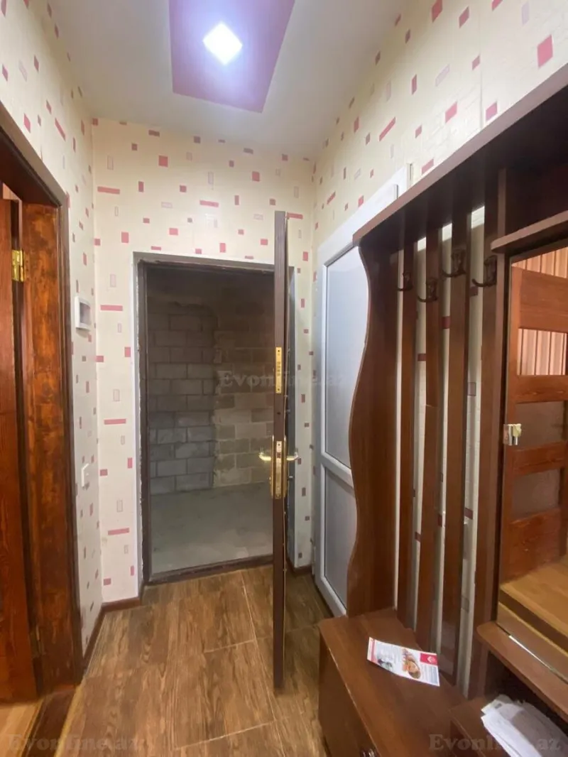 Satılır 1 otaqlı Mənzil Yeni tikili 37 m² Xırdalan - şəkil 8