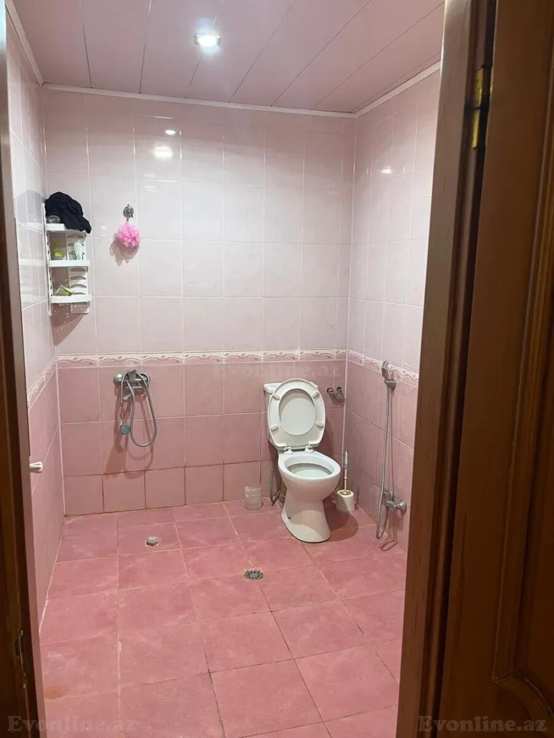 Kirayə verilir 3 otaqlı Mənzil Yeni tikili 115 m² 8 Noyabr m. - şəkil 21