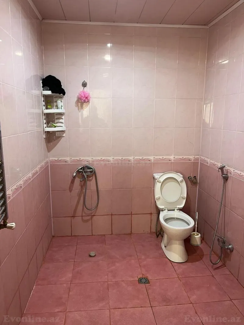 Kirayə verilir 3 otaqlı Mənzil Yeni tikili 115 m² 8 Noyabr m. - şəkil 23