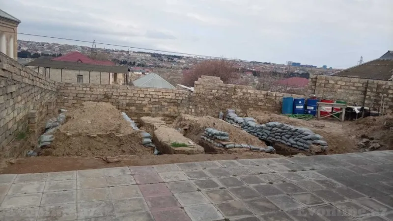 Satılır Torpaq 1.9 sot Sabunçu r. - şəkil 2