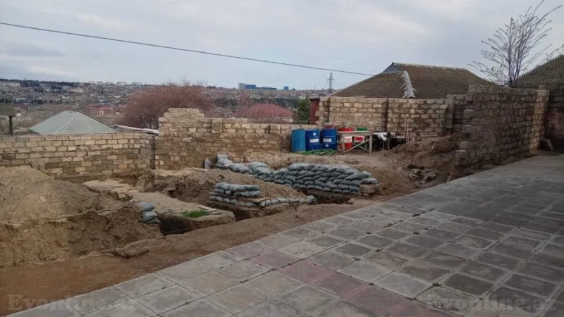 Satılır Torpaq 1.9 sot Sabunçu r. - şəkil 3