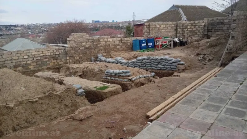 Satılır Torpaq 1.9 sot Sabunçu r. - şəkil 4