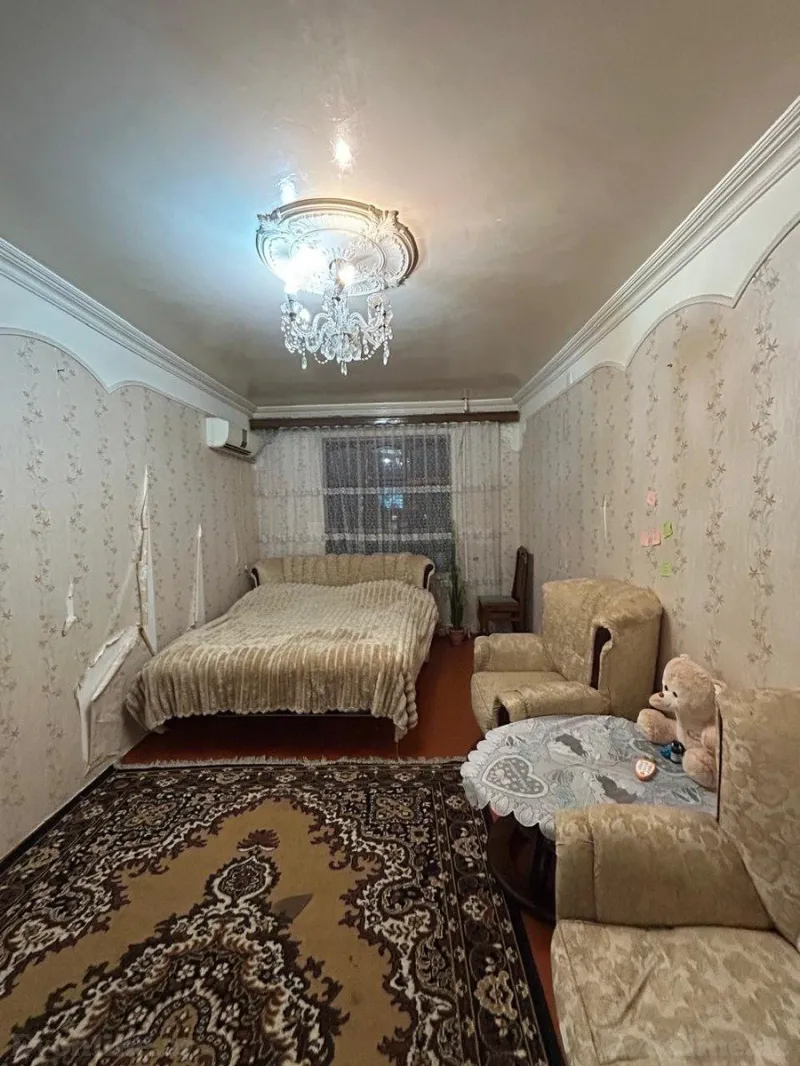 Satılır 2 otaqlı Mənzil Köhnə tikili 58 m² Əhmədli - şəkil 4