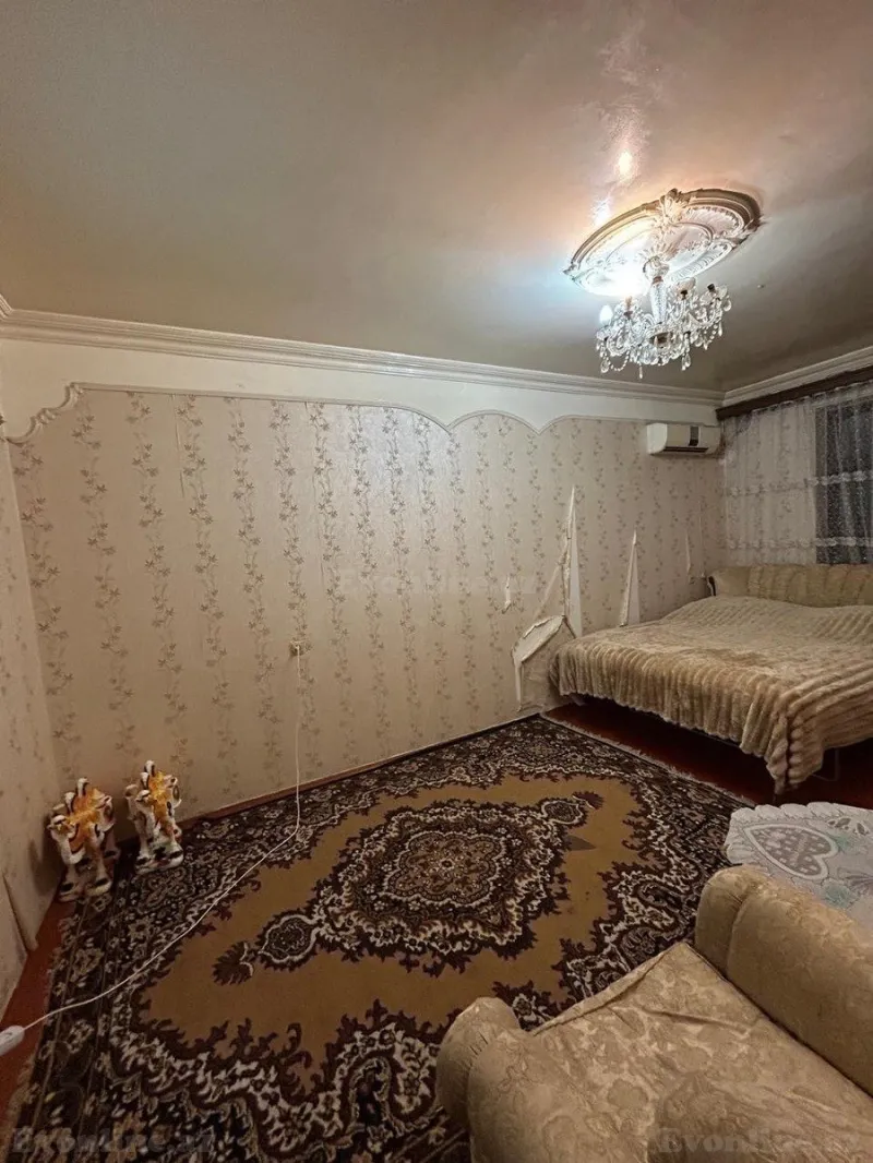 Satılır 2 otaqlı Mənzil Köhnə tikili 58 m² Əhmədli - şəkil 5