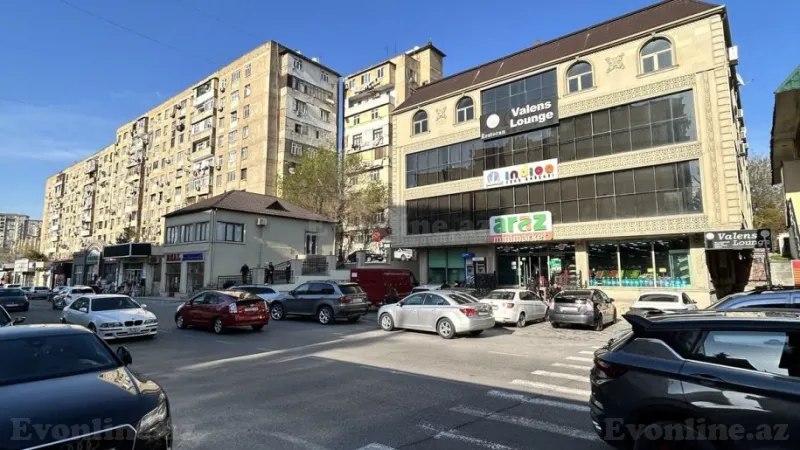 Satılır 2 otaqlı Mənzil Köhnə tikili 58 m² Əhmədli - şəkil 10