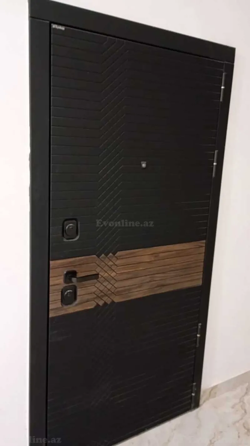 Satılır 3 otaqlı Mənzil Yeni tikili 113 m² 7-ci mikrorayon - şəkil 10