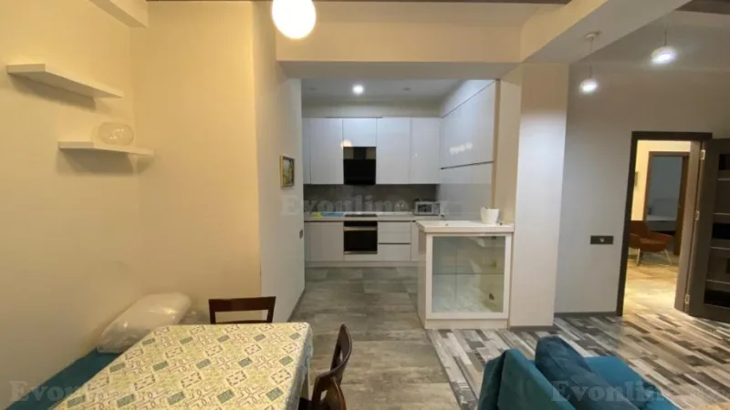 Kirayə verilir 3 otaqlı Mənzil Yeni tikili 110 m² Xətai m. - şəkil 10