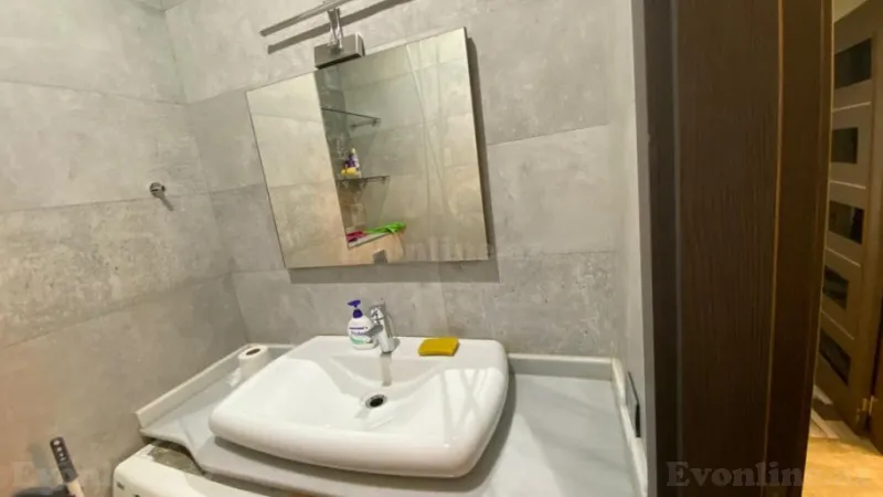 Kirayə verilir 3 otaqlı Mənzil Yeni tikili 110 m² Xətai m. - şəkil 14