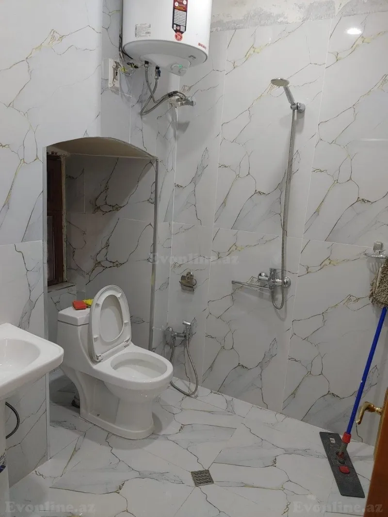 Kirayə verilir Obyekt 40 m² Sahil m. - şəkil 3