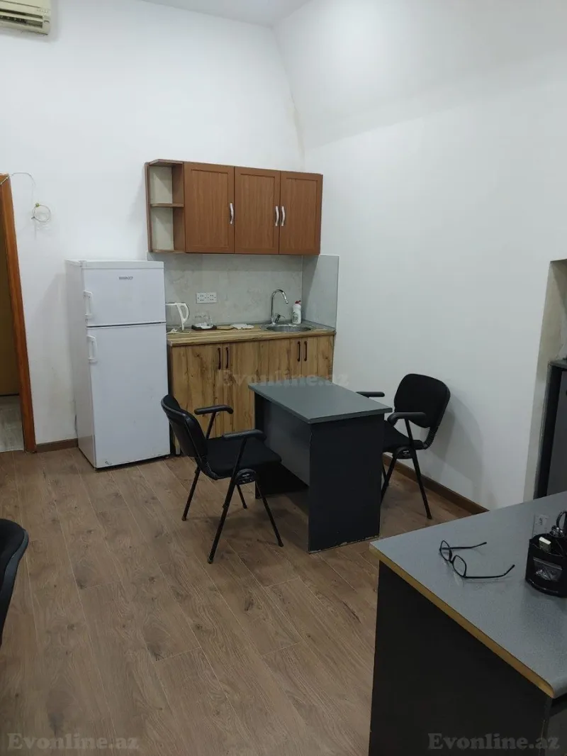 Kirayə verilir Obyekt 40 m² Sahil m. - şəkil 6