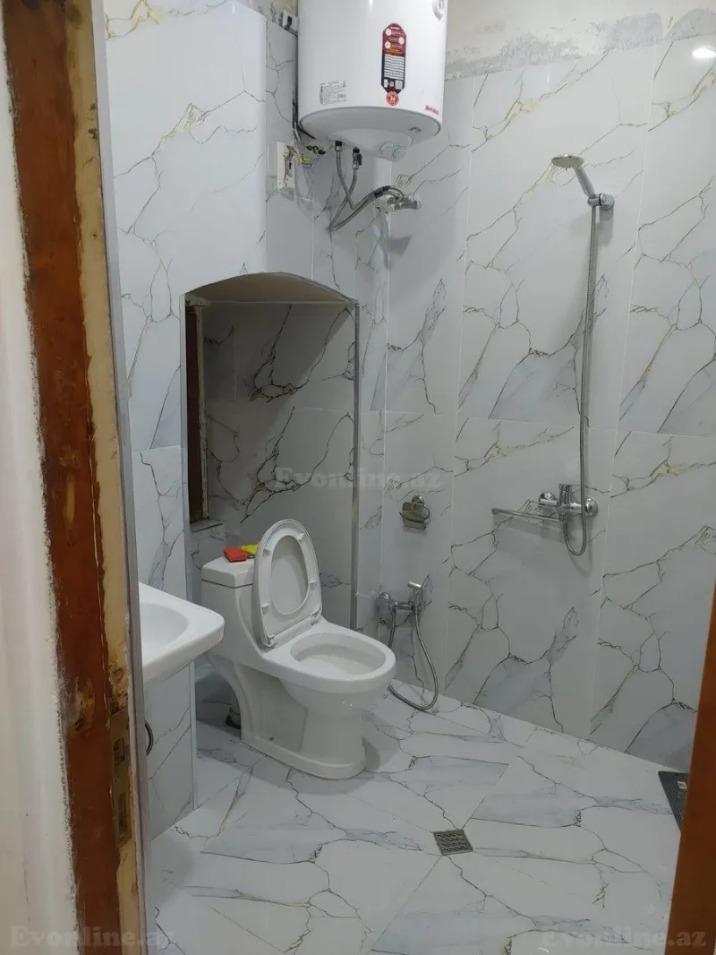 Kirayə verilir Obyekt 40 m² Sahil m. - şəkil 7