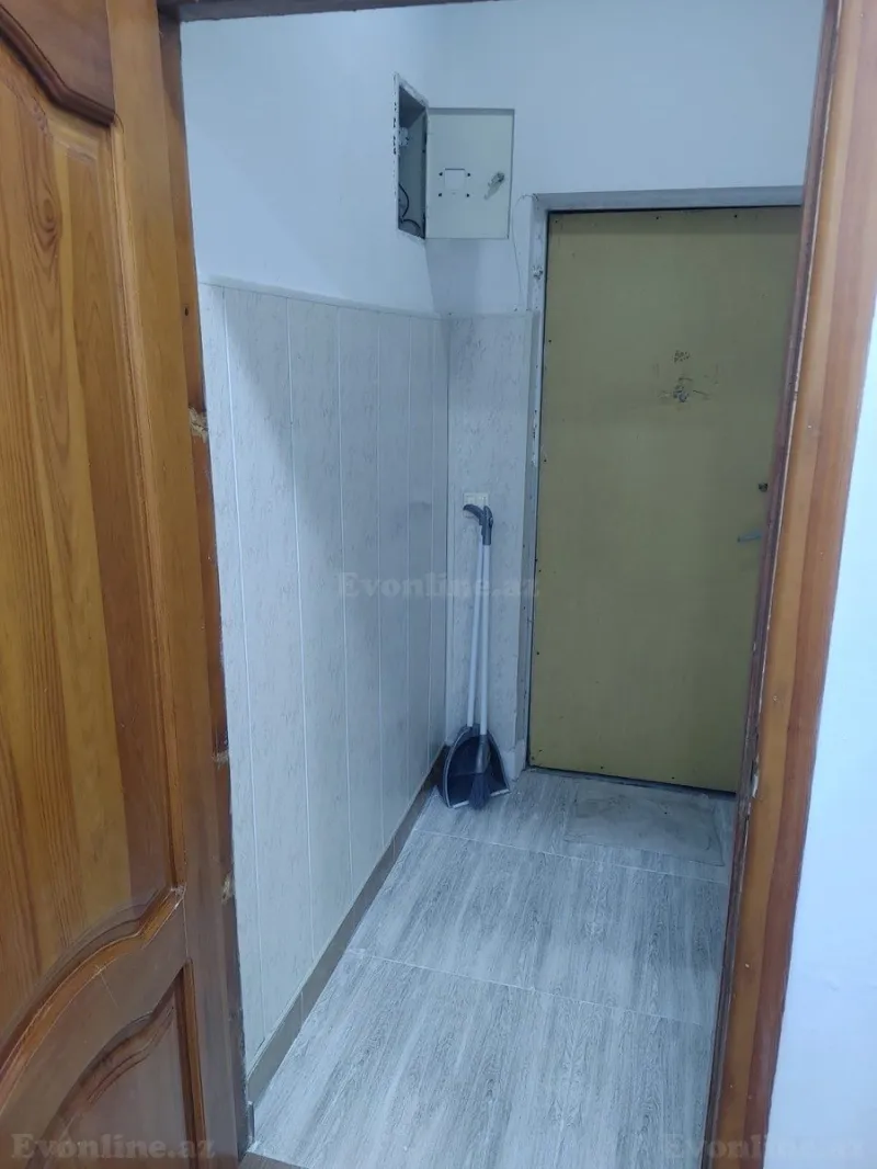 Kirayə verilir Obyekt 40 m² Sahil m. - şəkil 8